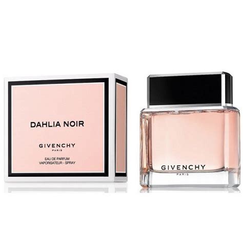 givenchy dahlia noir verkooppunten|black dahlia perfume givenchy.